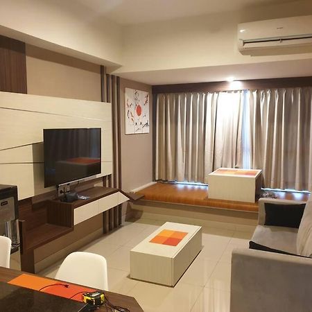 Cozy Room In Orange County Suite-Apartment In Lippo-Cikarang Cbd מראה חיצוני תמונה