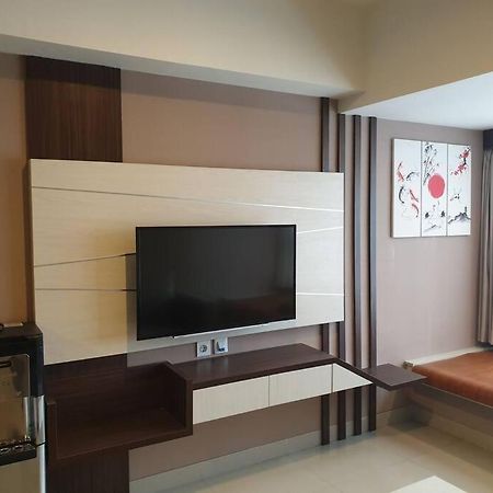 Cozy Room In Orange County Suite-Apartment In Lippo-Cikarang Cbd מראה חיצוני תמונה