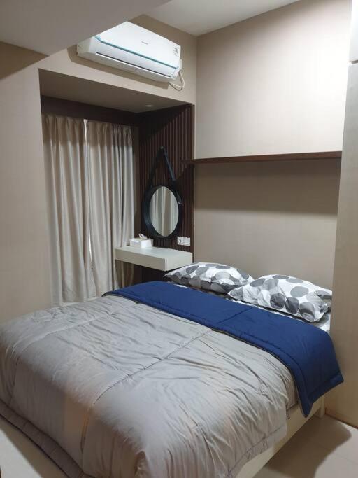 Cozy Room In Orange County Suite-Apartment In Lippo-Cikarang Cbd מראה חיצוני תמונה