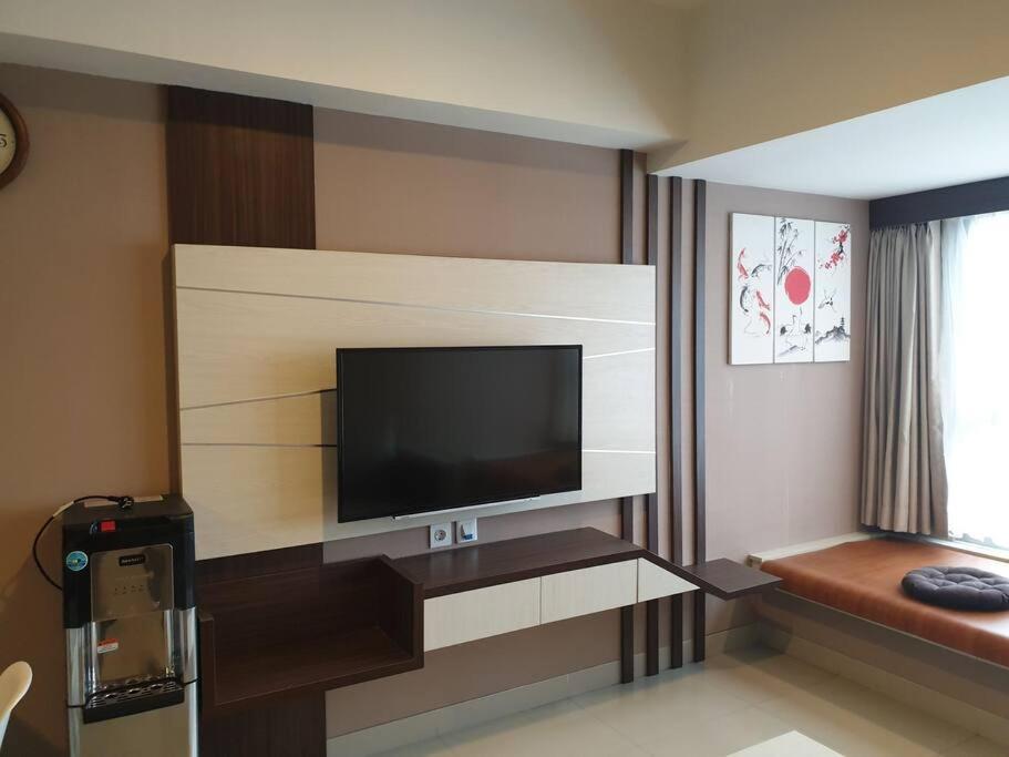 Cozy Room In Orange County Suite-Apartment In Lippo-Cikarang Cbd מראה חיצוני תמונה